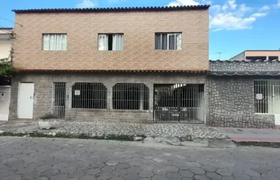 Casa com 5 quartos à venda no Jardim Colorado, Vila Velha 