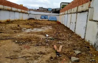 Terreno à venda no Jardim Atlântico, Serra 