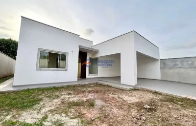 Casa com 2 quartos à venda em Iperoba, São Francisco do Sul 