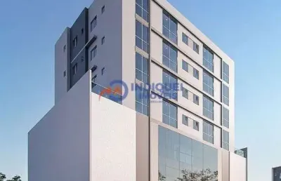 Apartamento com 2 quartos à venda em Nações, Balneário Camboriú 