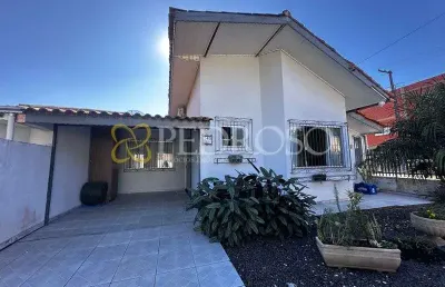 Casa com 2 quartos à venda na Rua Acirema Riesemberg Abrão, 43, Ouro Verde, União da Vitória