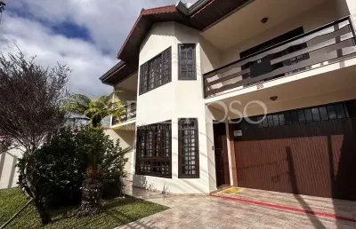 Casa com 3 quartos à venda na Rua Paraná, 26, Centro, União da Vitória