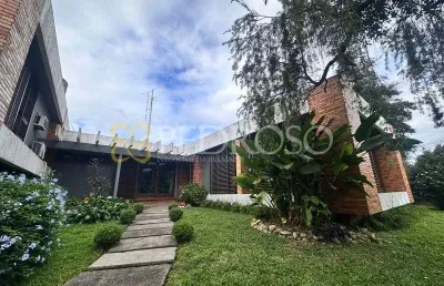 Casa com 3 quartos à venda na Rua Barão do Cerro Azul, 39, Centro, União da Vitória