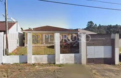 Casa com 4 quartos à venda na Porto União, 257, São Francisco, Porto União