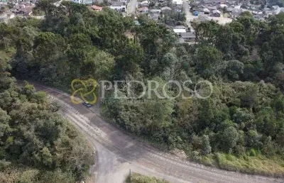 Terreno à venda na Rua Doutor Roberto Ciro Corrêa, 45, Limeira, União da Vitória