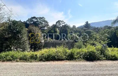 Terreno à venda na Rua dos Periquitos, 425, Cristo Rei, União da Vitória