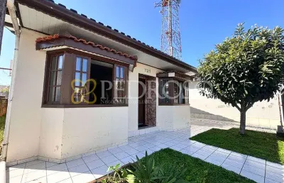 Casa com 6 quartos à venda na Rua Benjamim Constant, 721, Centro, União da Vitória