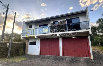 Casa com 3 quartos à venda na Rua das Araras, 449, Jardim Muzzolon, União da Vitória