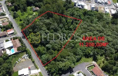 Terreno à venda na Porto União, s/n, São Pedro, Porto União