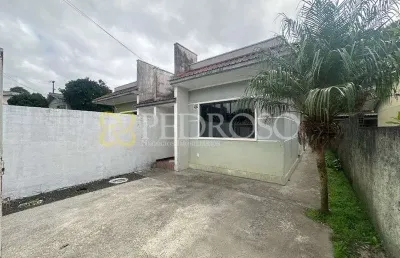 Casa com 2 quartos à venda na Rua das Araras, 379, Cristo Rei, União da Vitória