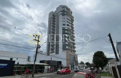 Apartamento com 3 quartos à venda na Rua Castro Alves, 268, Centro, União da Vitória