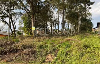 Terreno à venda na Rua Castor Gomes, S/N, São Gabriel, União da Vitória