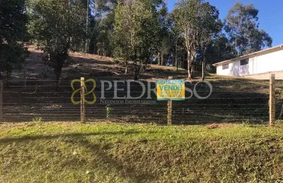 Terreno à venda na União Da Vitória, Dona Mercedes, União da Vitória