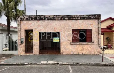 Casa com 2 quartos à venda na União Da Vitória, 498, Centro, União da Vitória
