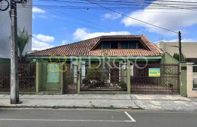Casa com 4 quartos à venda na União Da Vitória, 770, Centro, União da Vitória