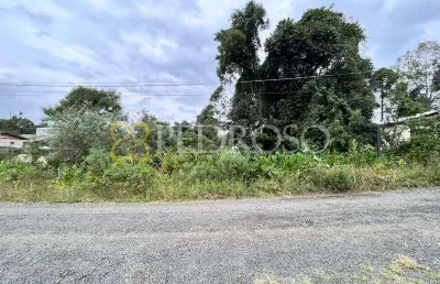 Terreno à venda na União Da Vitória, s/n, Jardim Roseira, União da Vitória