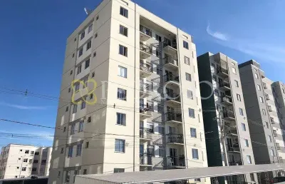 Apartamento com 2 quartos para alugar na Rua Marechal Deodoro da Fonseca, 1643, Nossa Senhora do Rocio, União da Vitória