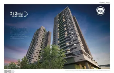 Apartamento com 3 quartos à venda na Avenida General Ramiro de Noronha, Jardim Cuiabá, Cuiabá