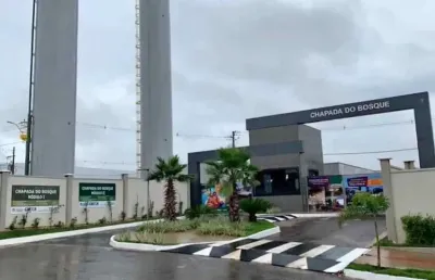 Apartamento com 2 quartos à venda na Rua São José, Jardim Potiguar, Várzea Grande