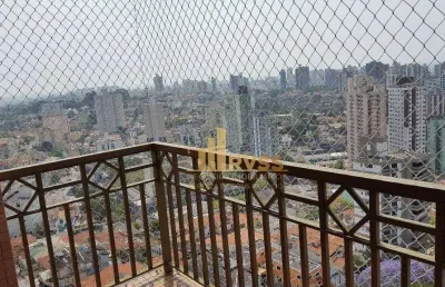 Apartamento com 3 dormitórios para alugar, 100 m² por r$ 5.408,00/mês - vila bastos - santo andré/sp