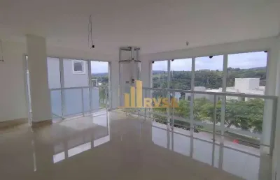 Belíssima casa no alphaville burle marx (nova, nunca habitada) 469,70m2 a/t, 430m2 a/c,