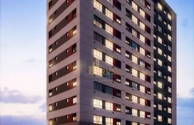 Quer morar com esta vista maravilhosa? no mirante do skyline do residencial bueno ipiranga, apto 36,45m² 2 dorms.