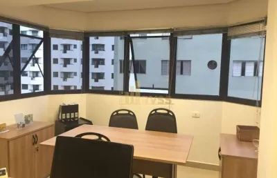 Sala à venda, 82 m² por r$ 420.000,00 - rudge ramos - são bernardo do campo/sp