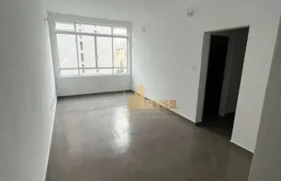 Excelente apartamento 89m³ com 2 dormitórios, terceiro opcional,