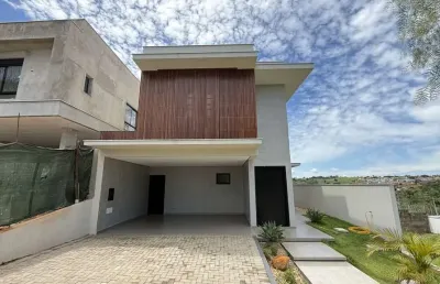 Casa à venda no condomínio aranguá - parque tauá londrina