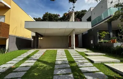 Casa em condomínio para venda em londrina, esperança, 3 dormitórios, 1 suíte, 3 banheiros, 2 vagas