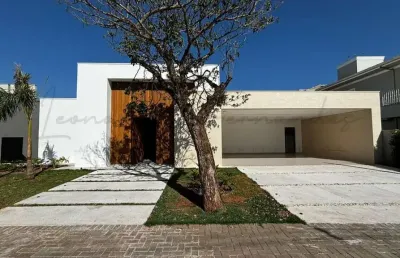 Casa em condomínio para venda em cambé, jardim tarobá, 3 dormitórios, 3 suítes, 5 banheiros, 6 vagas