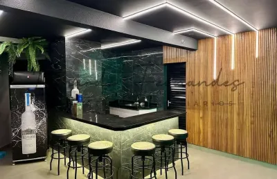Apartamento para venda em londrina, jardim higienópolis, 3 dormitórios, 1 suíte, 3 banheiros, 3 vagas