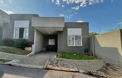 Casa em condomínio para venda, tokio, 2 dormitórios, 1 suíte, 2 banheiros, 1 vaga