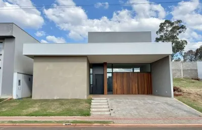 Casa em condomínio para venda em londrina, marumbi, 3 dormitórios, 1 suíte, 3 banheiros, 2 vagas