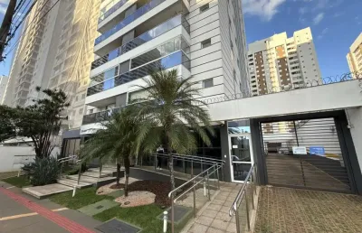 Apartamento à venda no ed fountain hit - gleba palhano