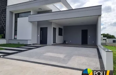 Casa residencial para venda e locação jardins di roma, indaiatuba
