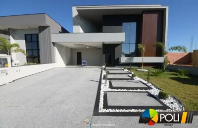 Casa residencial para venda residencial dona maria cândida, indaiatuba