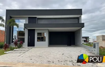 Casa residencial para venda jardim residencial dona maria cândida, indaiatuba