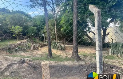 Terreno industrial para venda parque da grama, indaiatuba