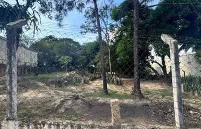 Terreno industrial para venda parque da grama, indaiatuba