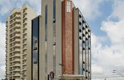 Sala comercial para locação kennedy offices executive tower, indaiatuba