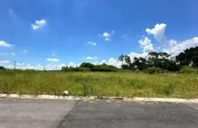 Terreno residencial para venda condomínio reserva da colina, indaiatuba