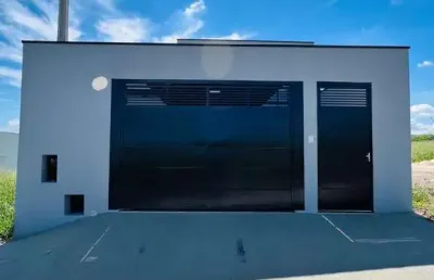 Casa residencial para venda jardim das araras, indaiatuba