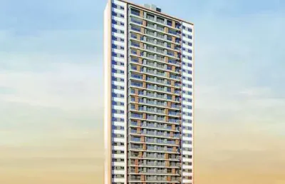 Apartamento residencial para venda epic patriani, indaiatuba
