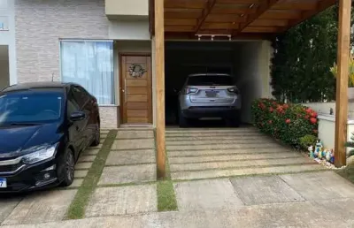 Casa residencial para venda jardim vista verde, indaiatuba