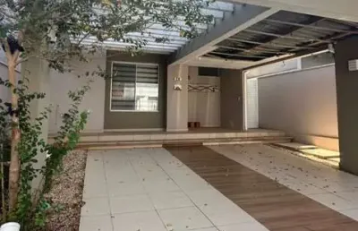Casa residencial para venda villaggio di itaici, indaiatuba
