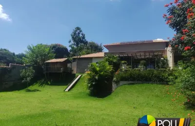 Chacara residencial para venda terras de itaici, indaiatuba