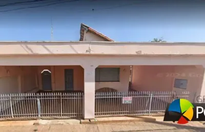 Casa residencial para venda jardim rossignatti, indaiatuba