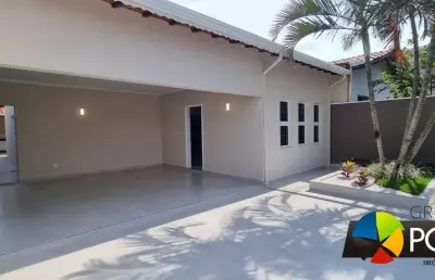 Casa residencial para venda e locação jardim morada do sol, indaiatuba