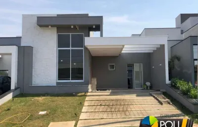 Casa residencial para venda jardim residencial viena, indaiatuba